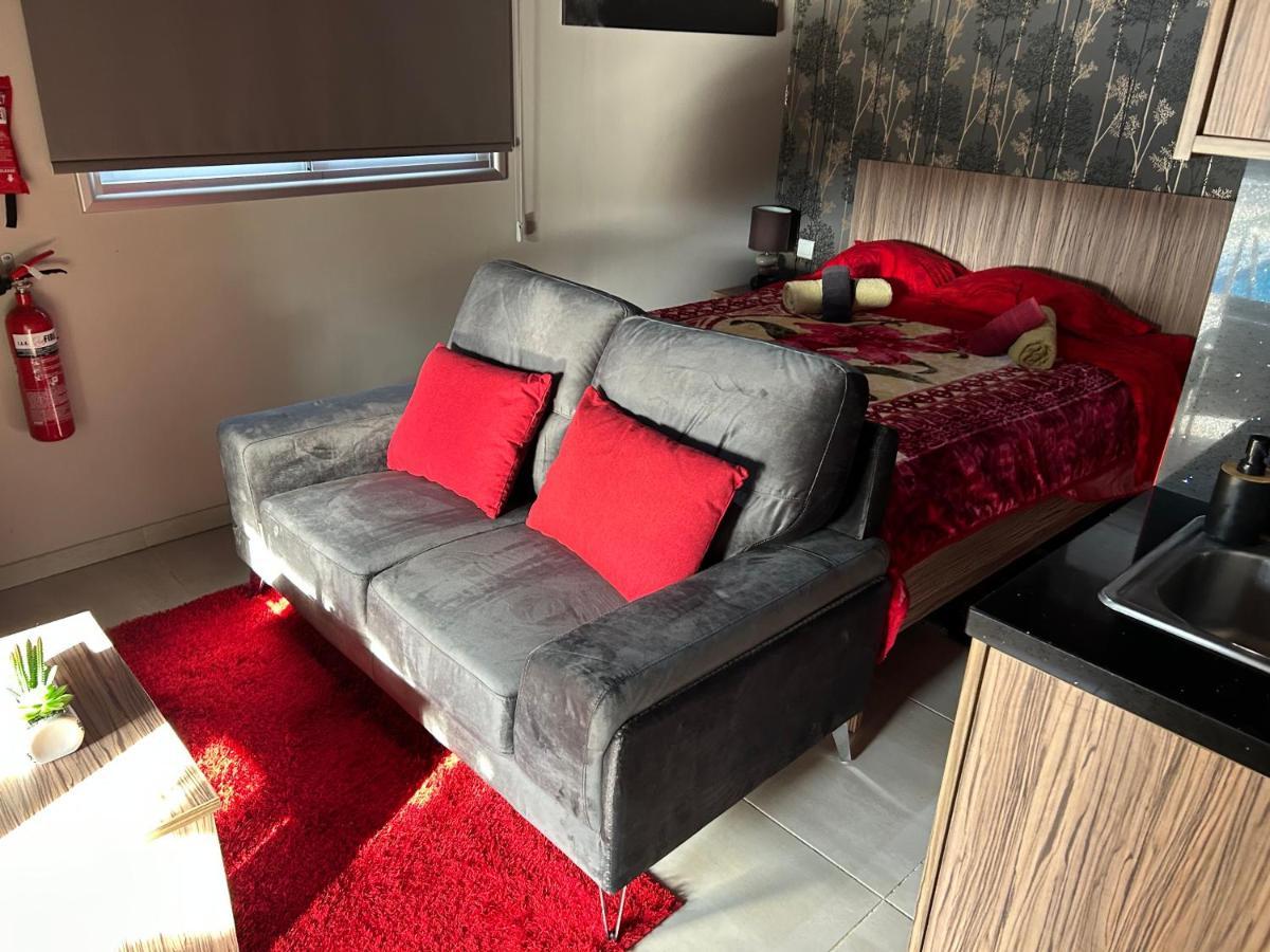 Sofros Valley Hills Chalet Agios Mamas 외부 사진