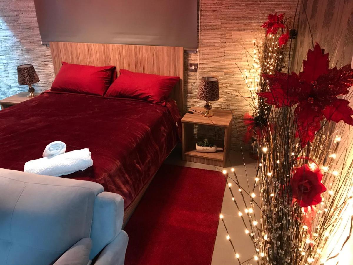 Sofros Valley Hills Chalet Agios Mamas 외부 사진